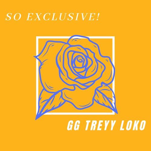 So Exclusive cover art
