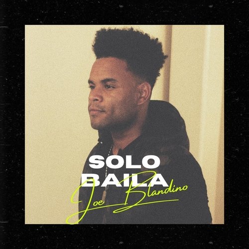 Solo Baila cover art