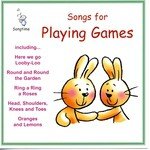 Songs for Playing Games