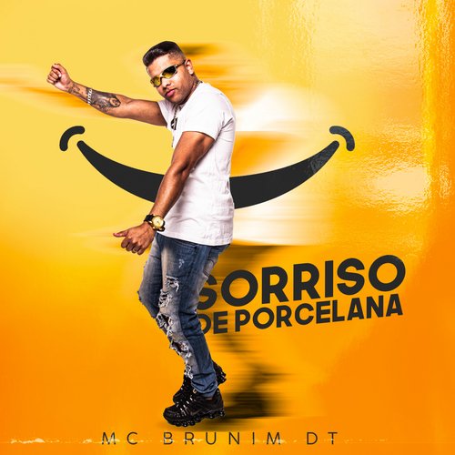Sorriso de Porcelana cover art