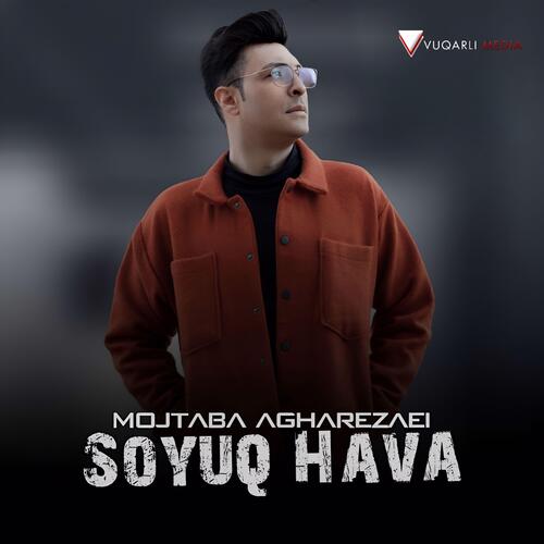 Soyuq Hava cover art