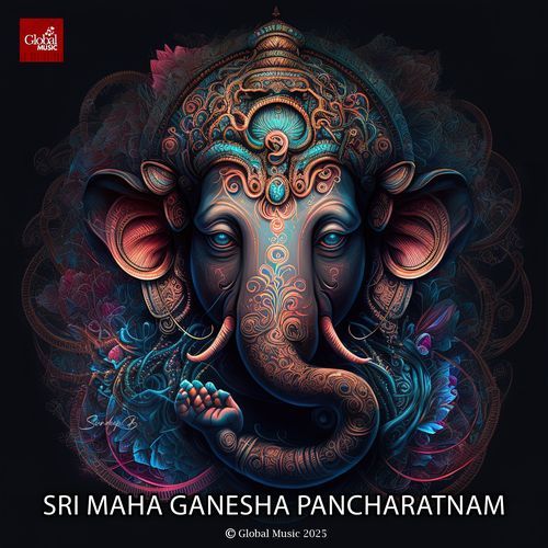 Sri Maha Ganesha Pancharatnam