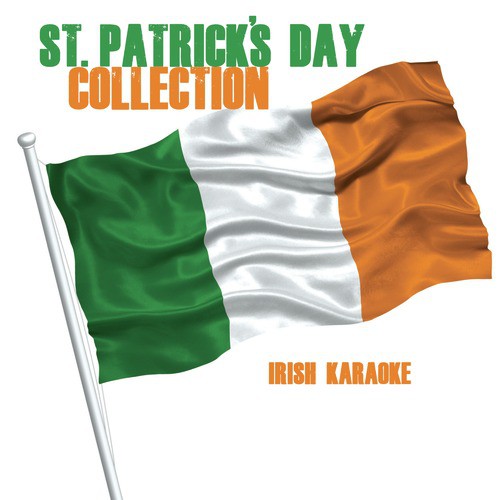St. Patrick's Day Collection, Vol. 3 (Irish Karaoke)