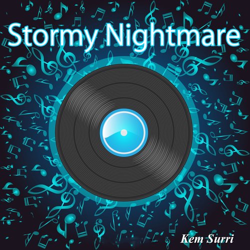 Stormy Nightmare