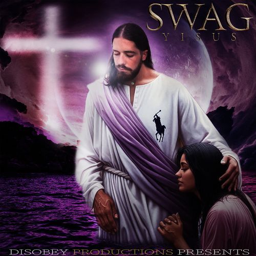 Swag Yisus_poster_image