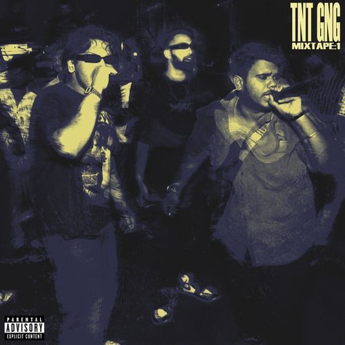 BIGDA cover art