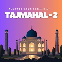 Tajmahal 2-JwtYRwR,XwA