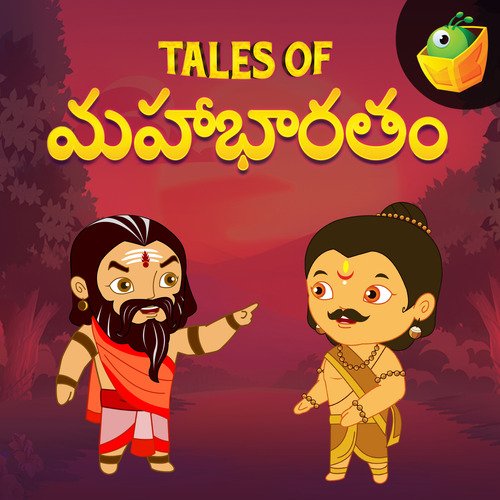 Tales of Mahabharat