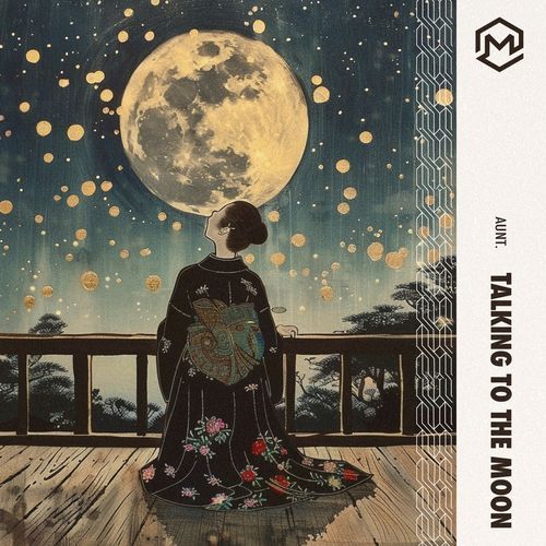 Talking to the Moon