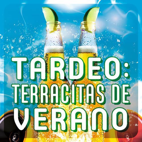 Tardeo: Terracitas de Verano