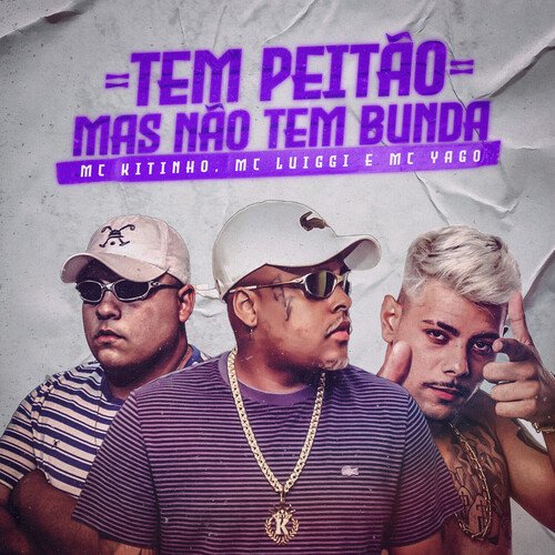 Tem Peitão Mas Não tem Bunda_poster_image