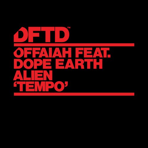 Tempo (feat. Dope Earth Alien)_poster_image