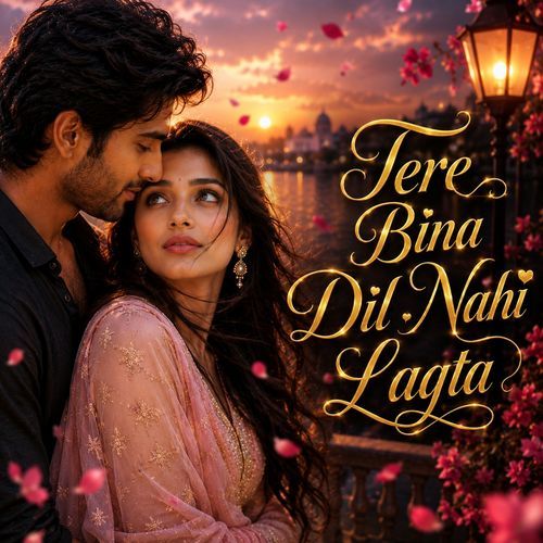 Tere Bina Dil Nahi Lagta