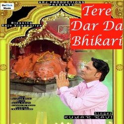 Tere Dar Da Bhikari-RSwvQxVGVVs