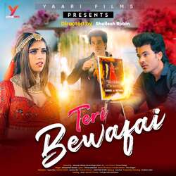 Teri Bewafai-IScaYyFRZwI