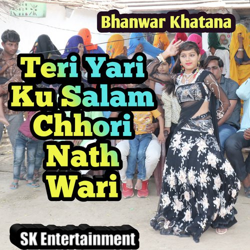 Teri Yari Ku Salam Chhori Nath Wari_poster_image