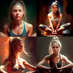 Тепло очага