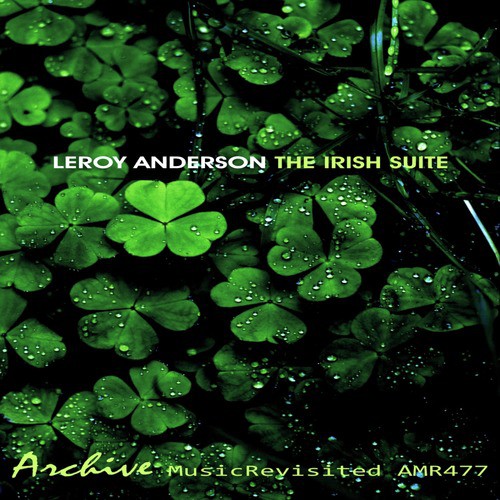 The Irish Suite - EP