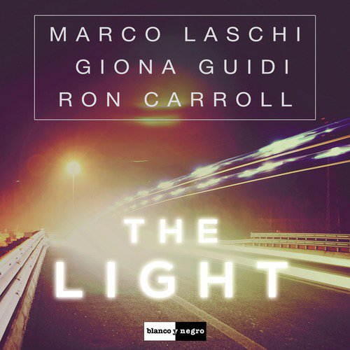 The Light (Dankann & Chris River Remix)