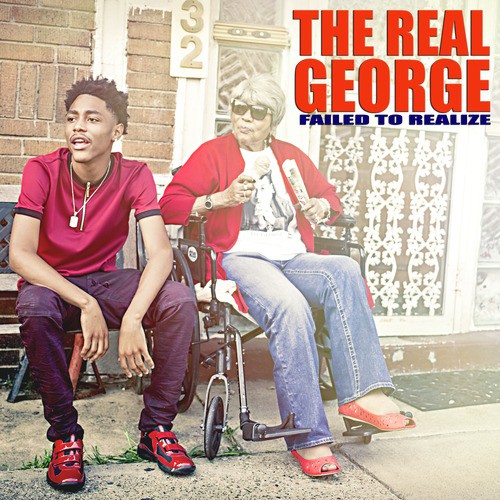 The Real George