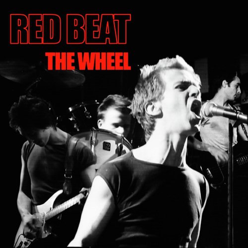 Red Beat cover art