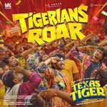 Tigerians Roar (From "Texas Tiger")