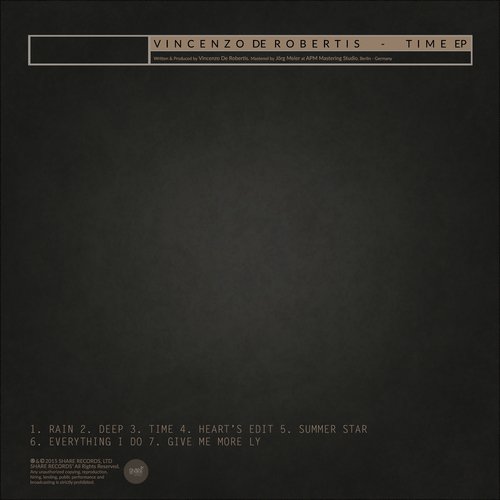 Time EP