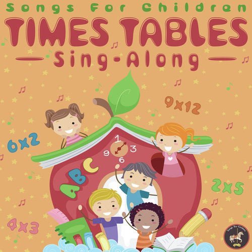 Times Tables Sing-Along