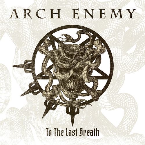 To The Last Breath