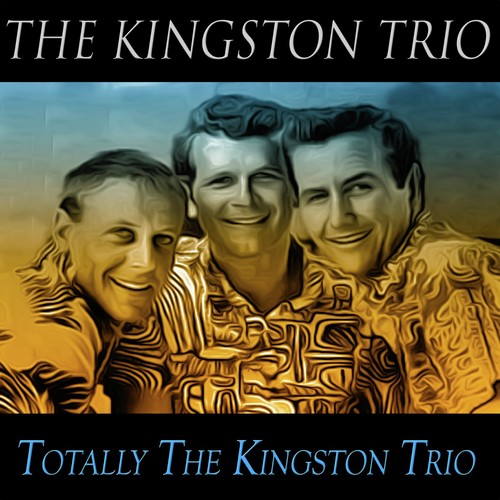 Hangman Lyrics - Kingston Trio - Only on JioSaavn