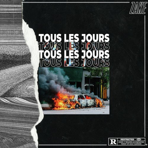 Tous les jours