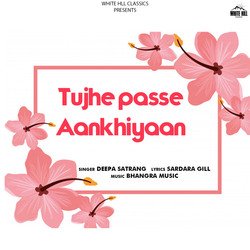 Tujhe Passe Aankhiyaan-HScYci1pXV8