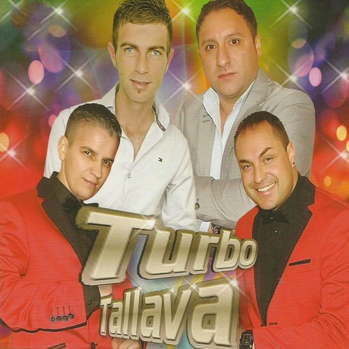 Turbo tallava