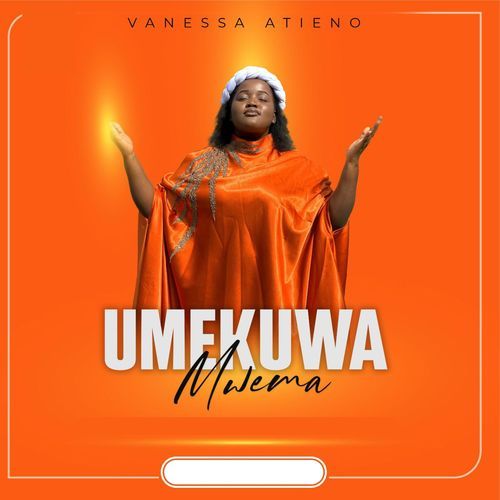 Umekuwa Mwema cover art