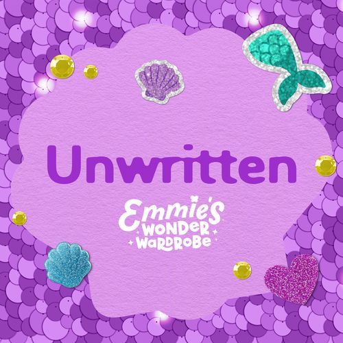 Unwritten