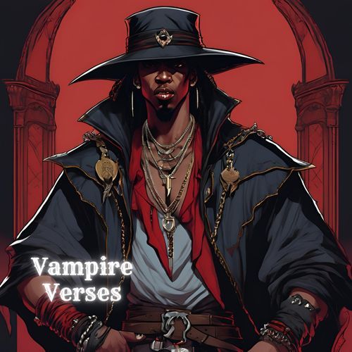 Trevor cover art