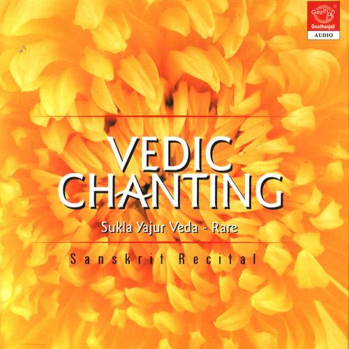 Vedic Chanting