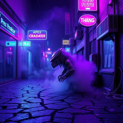 Velvet City Echo