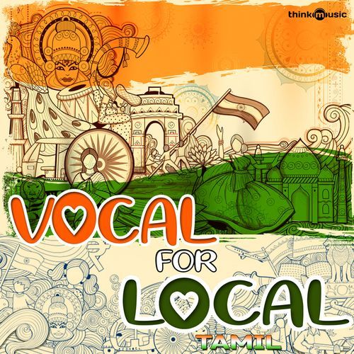 Vocal for Local