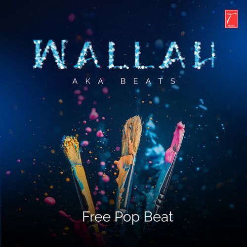 Wallah (Free Pop Beat)