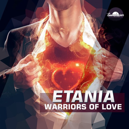 Warriors of Love - 1
