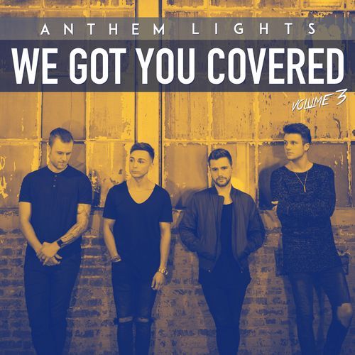 Wedding Medley: Marry Me / Bless the Broken Road / All of Me / A Thousand Years cover art