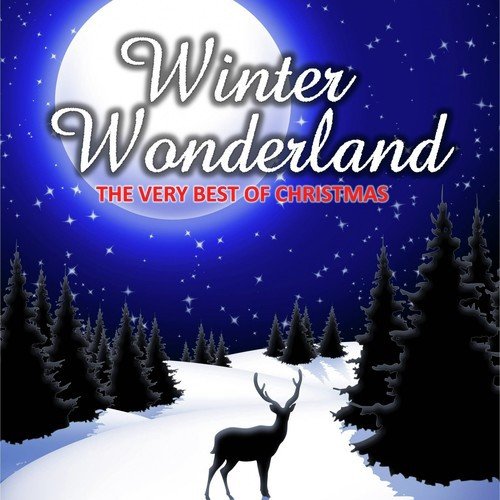 Winter Wonderland - The Very Best of Christmas