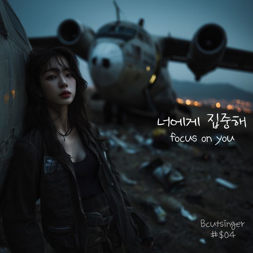 너에게 집중해 cover art