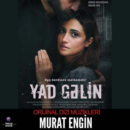 Duman cover art