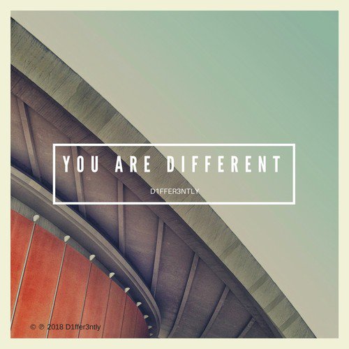 You Are Different