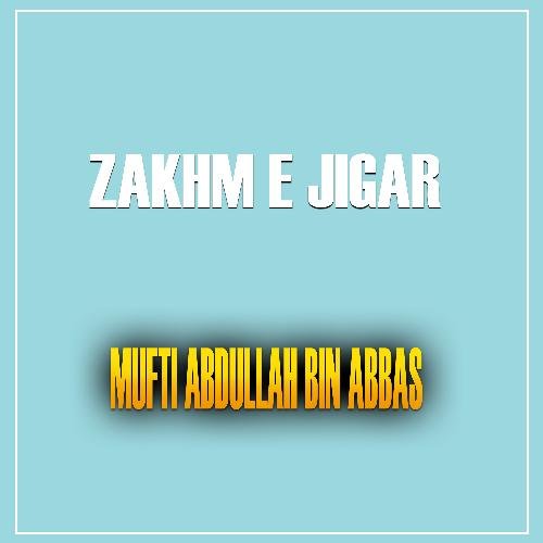 Zakhm e Jigar