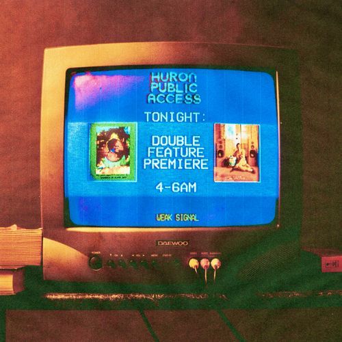 Arthur cover art