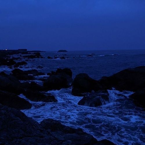 distant signals