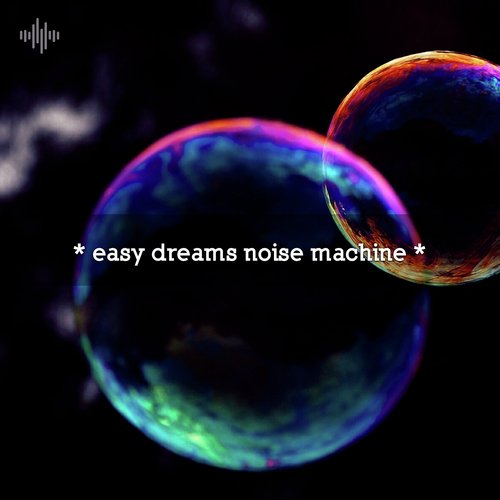 Sleepy Sounds cover art